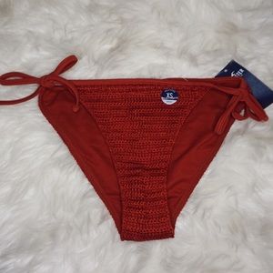 NWT Hollister Bikini 🧡